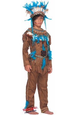 Costume di carnevale Costumi Ragazzo (11-12 anni)